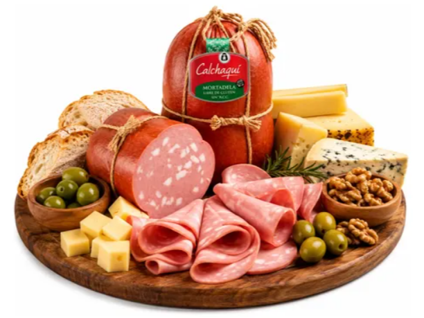 Mortadela Bocha "Calchaquí"