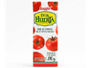 Puré de Tomates en TetraPack "De la Huerta"