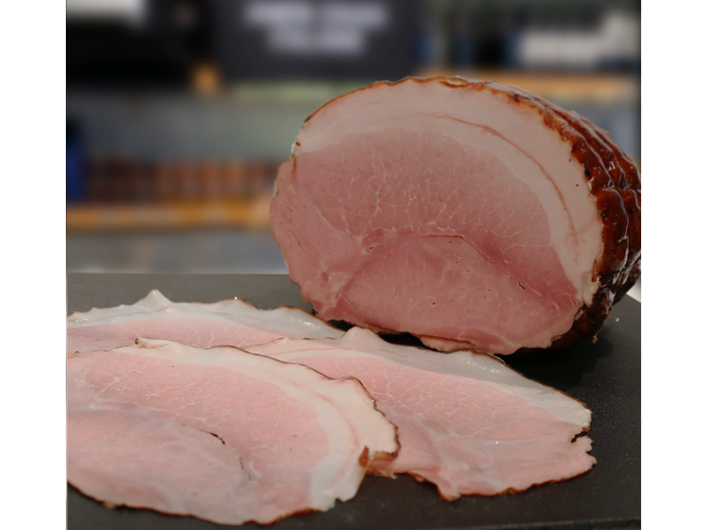 Jamón Cocido Asado Reducido en Sodio