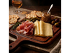 PROMO ¼ Queso de Máquina + ¼ Jamón Crudo