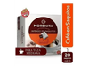 Café Intenso en Sobres x 20 Un. "Morenita"