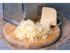 Queso Rallado Elaboración Propia