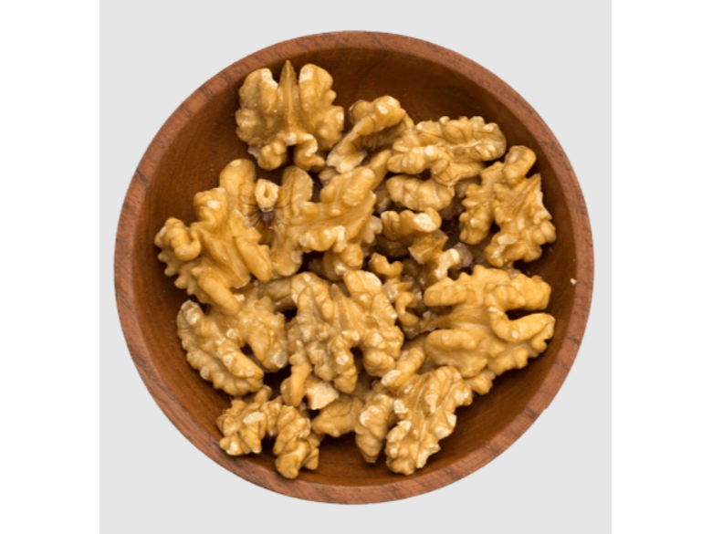 Nuez Pelada Mariposa Extra Light x 50 Gr.