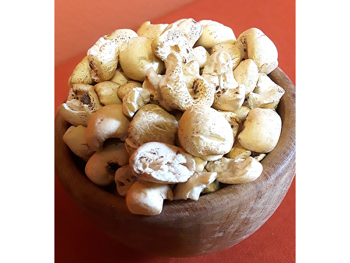 Cereal de Maíz Inflado Azucarado (Tutuca) x 80 Gr.
