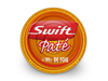 Paté / Picadillo lata x 90 Gr. "Swift"