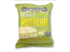 Alfajor de Arroz Relleno sabor Pistacho "Chocoarroz"