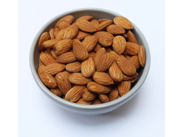 Almendras Peladas "Non Pareil" x 100 Gr.