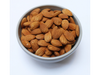 Almendras Peladas "Non Pareil" x 100 Gr.