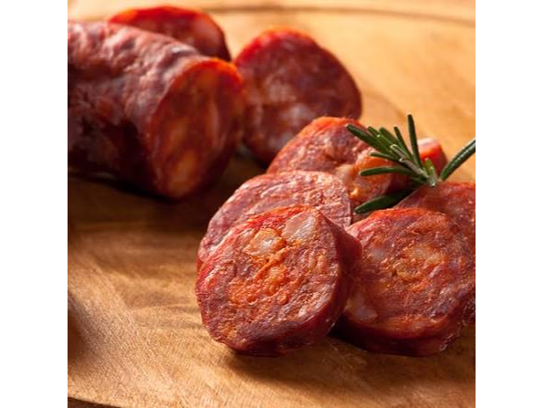 Chorizo Colorado