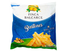 Papas Bastón Prefritas x 700 Gr. "Finca Balcarce"