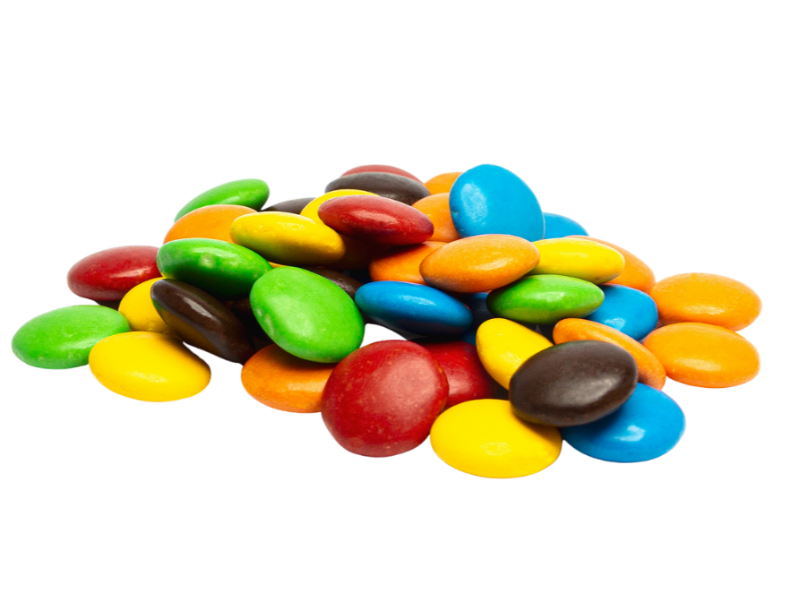 Rocklets Surtidos x 100 Gr.