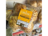 Pan de Papa c/Parmesano x 4 Un. "Tienda de Panes"