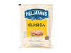 Mayonesa Clásica sobre x 125 Gr. "Hellmann´s"