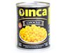 Choclo Amarillo en Granos lata x 350 Gr. "Inca"