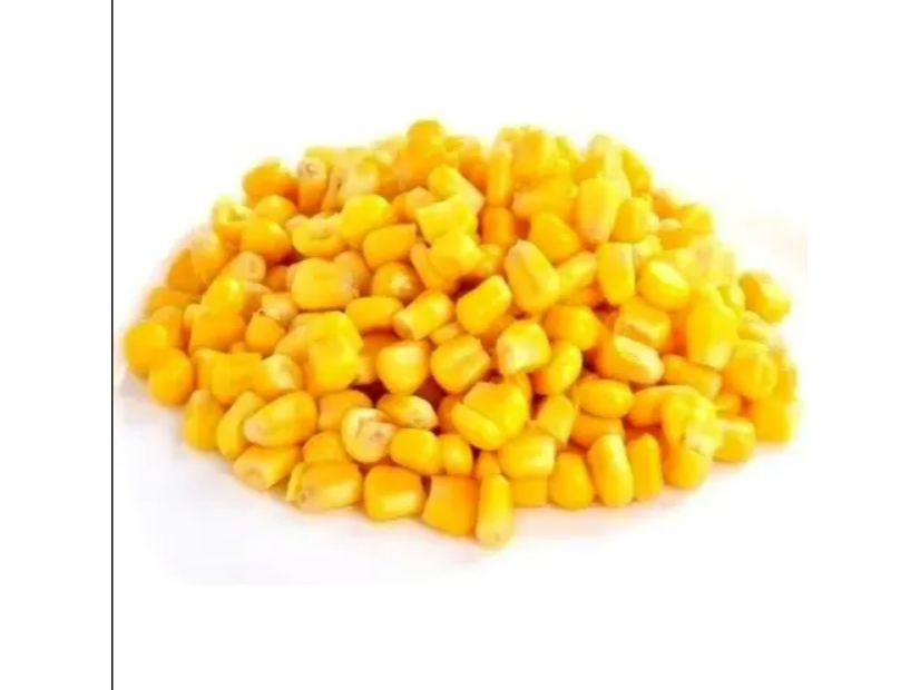 Granos de Choclo Amarillo x 500 Gr. "Green Life"