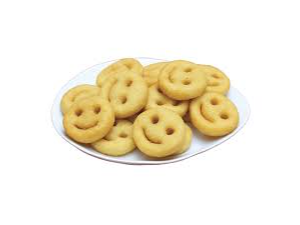 Smiles de Papa x 500 Gr. "Mc Caine"