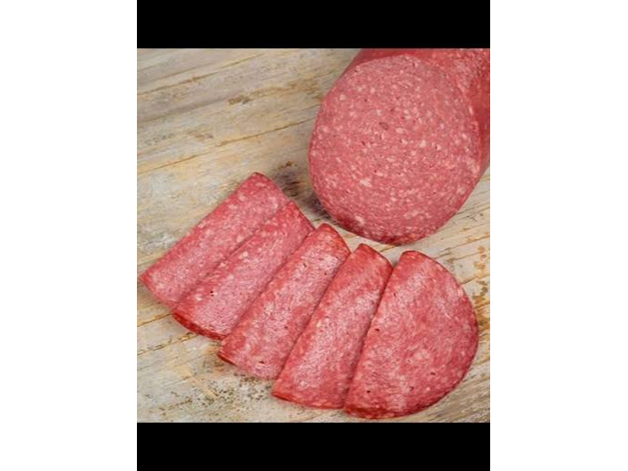 Salame Milán "Otto"
