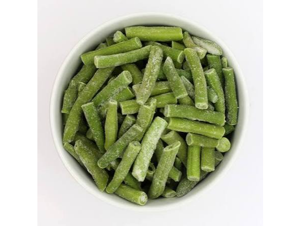 Chaucha Despuntada x 500 Gr. "Green Life"