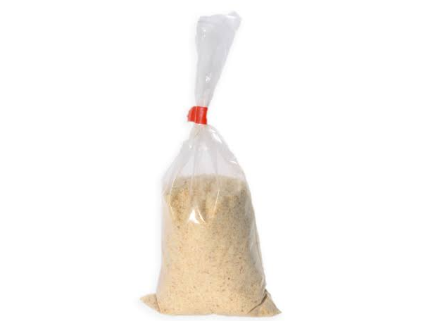 Pan Rallado de Panadería x 500 Gr.