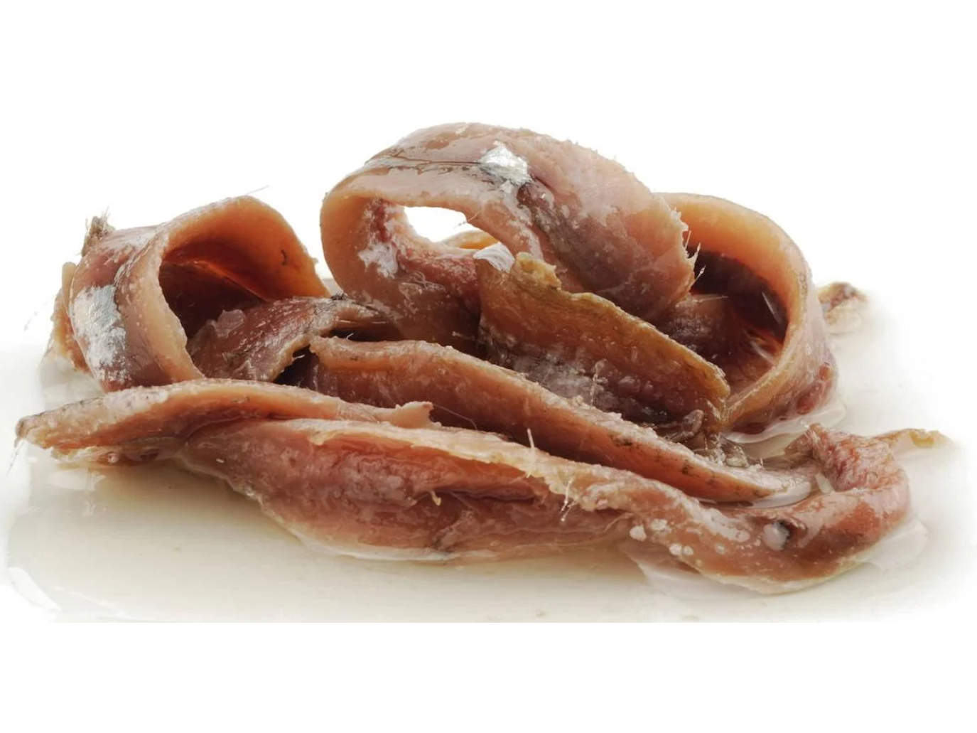 Filet de Anchoa en Aceite x 3 Un.