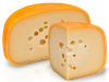 Queso Fontina "Lácteos Silvia"