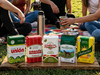 Yerba Mate x 500 Gr.