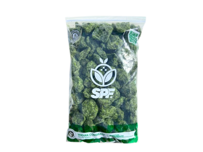 Espinaca x 1 Kg. "SPF"