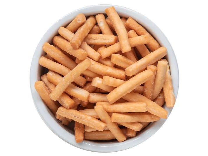 Palitos Salados a Granel