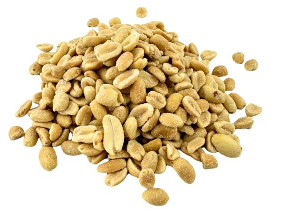Maní Frito Repelado Salado a Granel