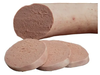 Leberwurst en Tripa Natural "San José"
