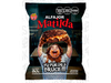 Alfajor de Chocolate Relleno c/Dulce de Leche x 80 Gr. "Matilda"