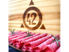 Salame Milán "42" Los Calvos