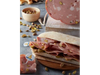 Mortadela Bocha con Pistachos "San José"