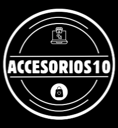 Logo Accesorios10 Mayorista