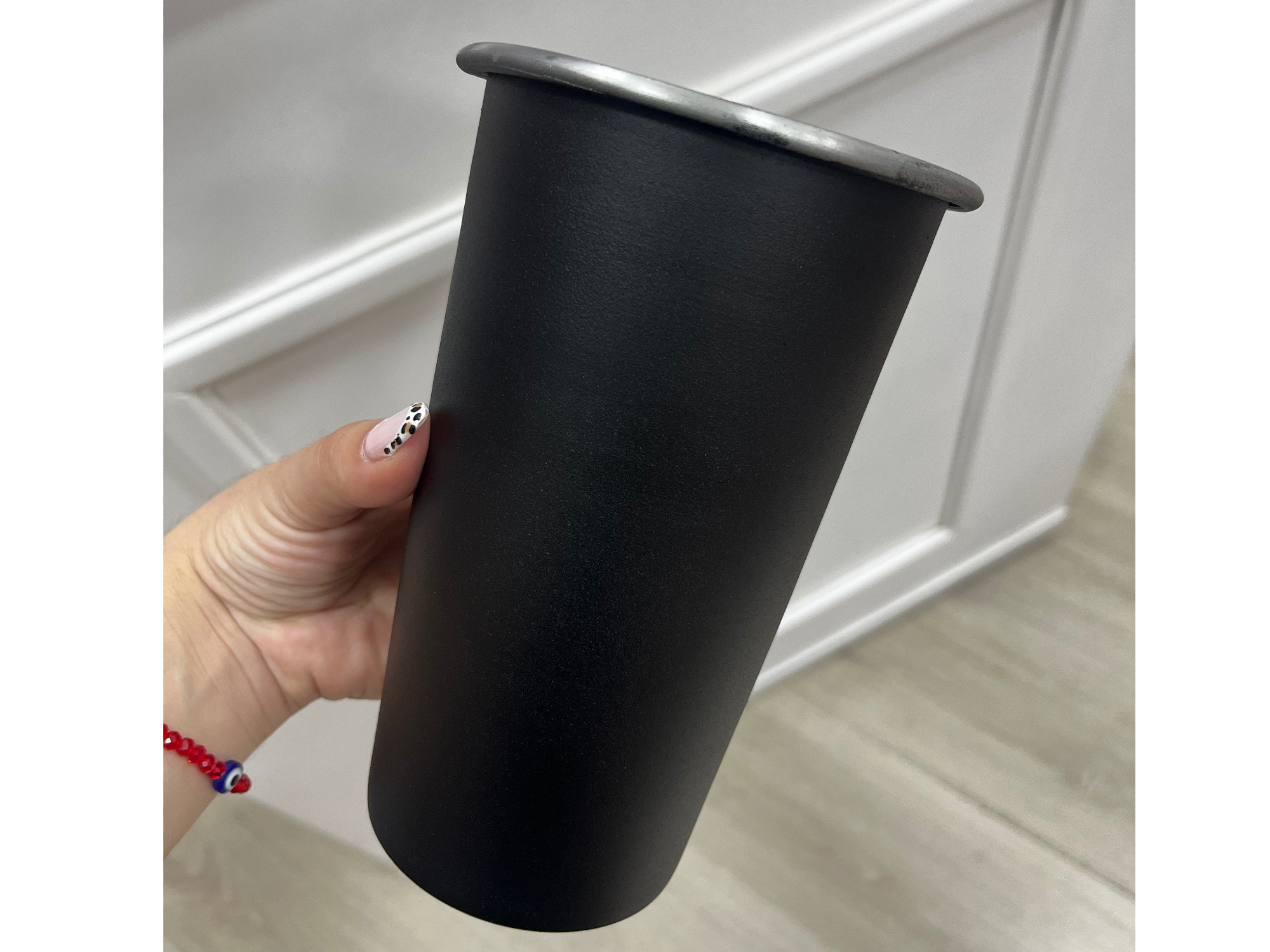 VASOS FERNETEROS LISOS. 1 LT