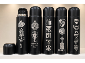 TERMO BALA 500 ML de Accesorios10 Mayorista