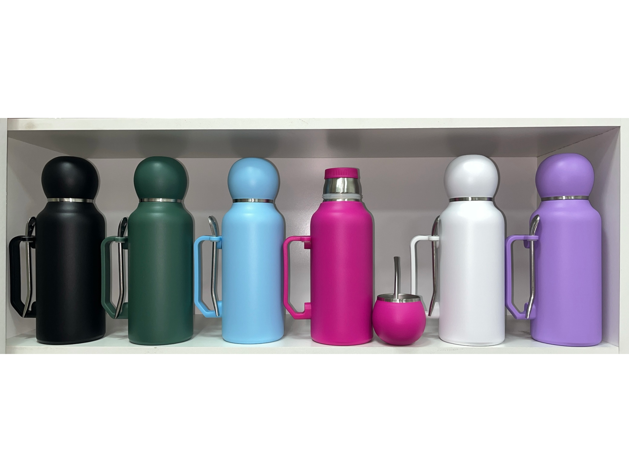 TERMO GOURMET 1.3 lts