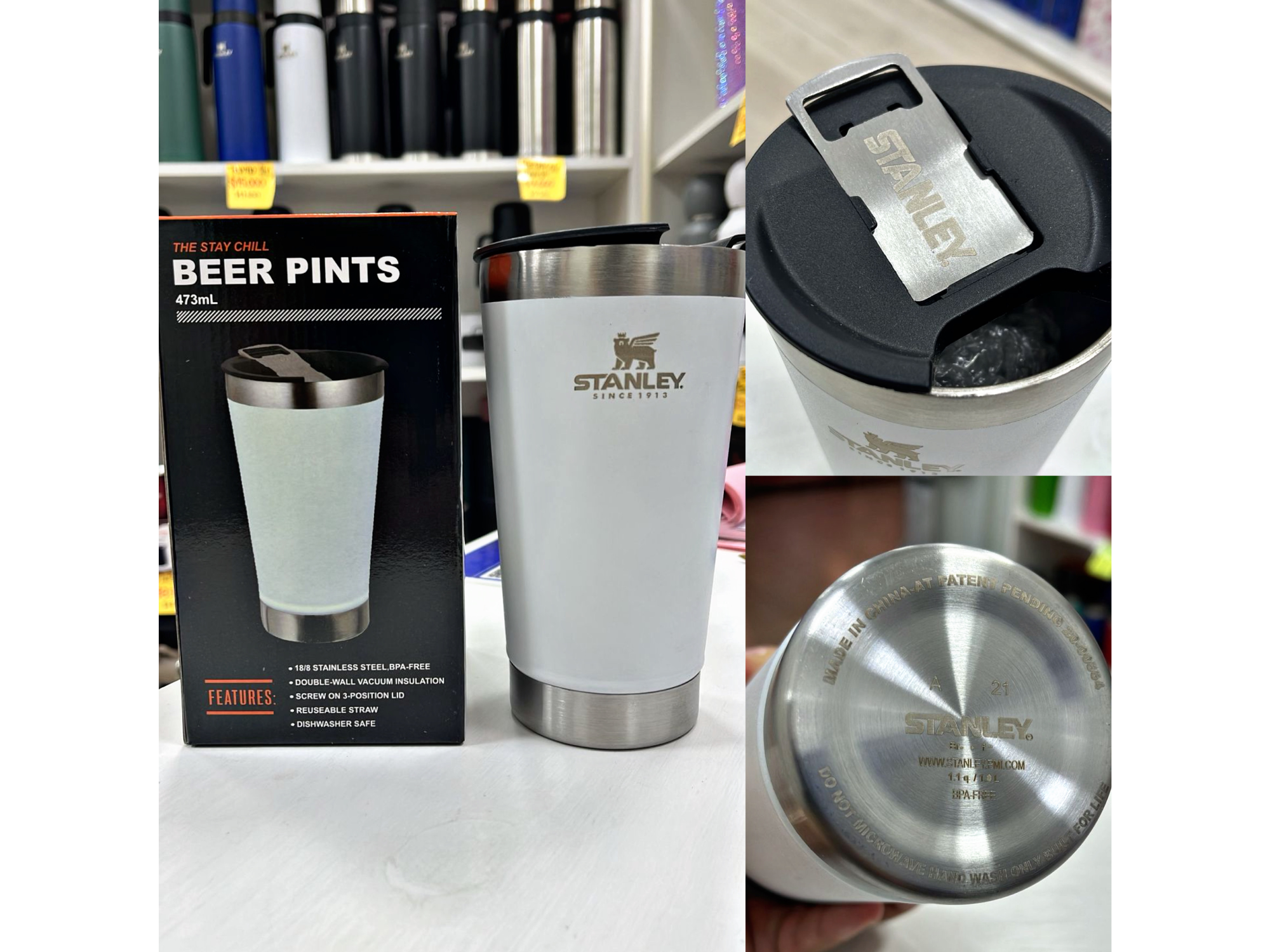 CERVECERO 500 ML 🌈