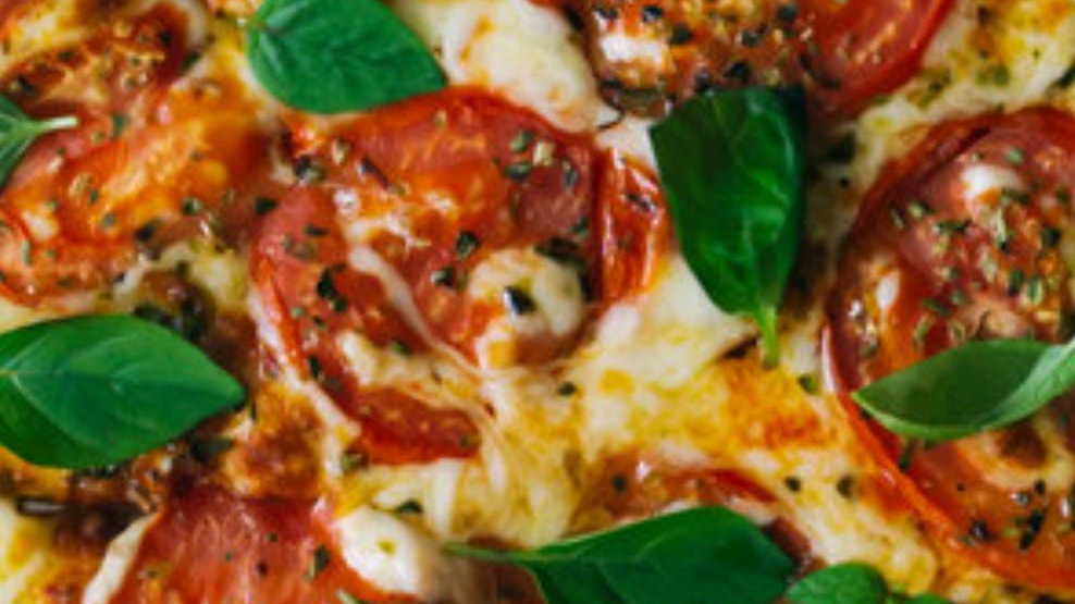 PIZZAS