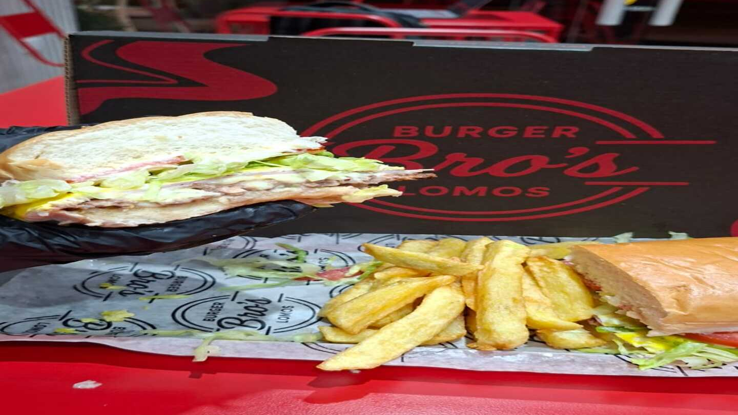 HAMBURLOMOS