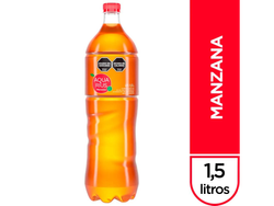 AQUARIUS MANZANA 1,5L
