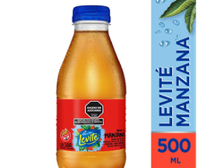 LEVITE MANZANA X 500