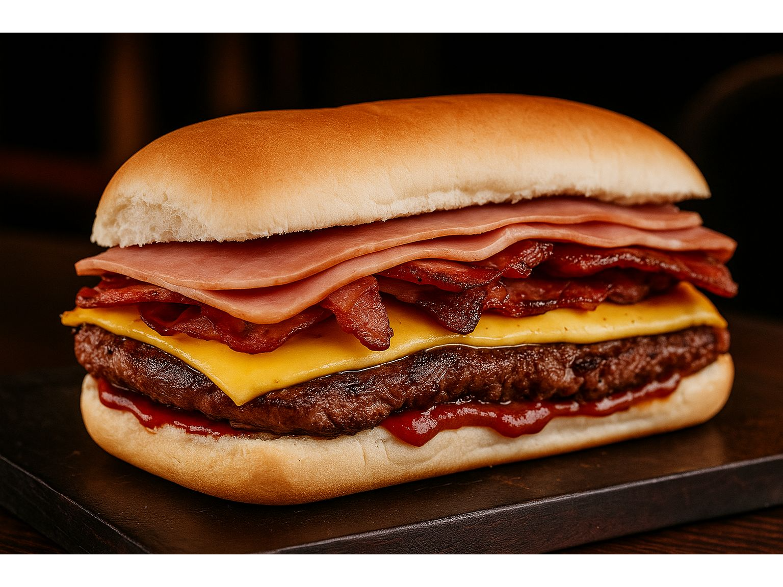 LOMO BRO'S AMERICANO