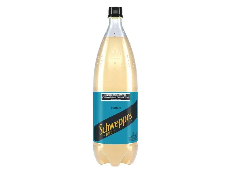 SCHWEPPES 1,5 L