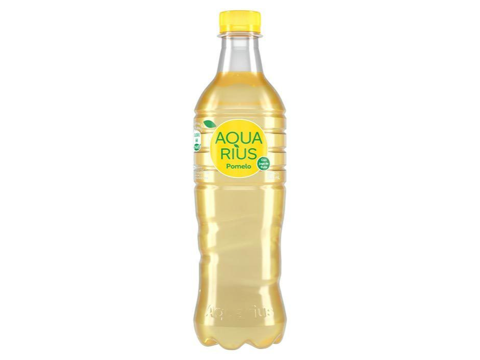 AQUARIUS POMELO X 500