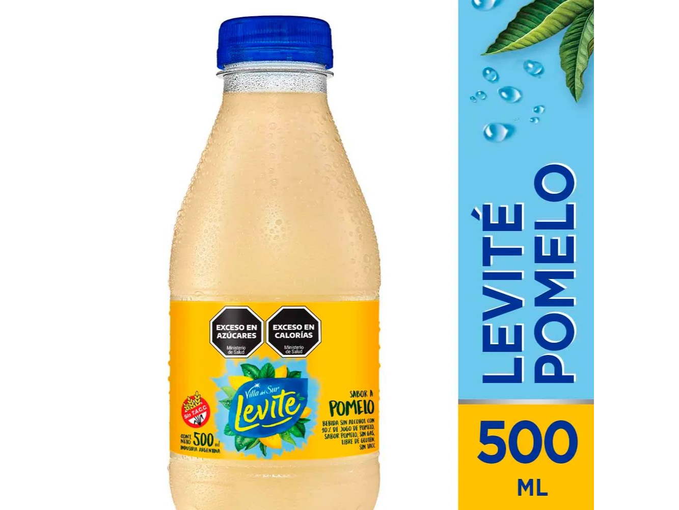 LEVITE POMELO X 500