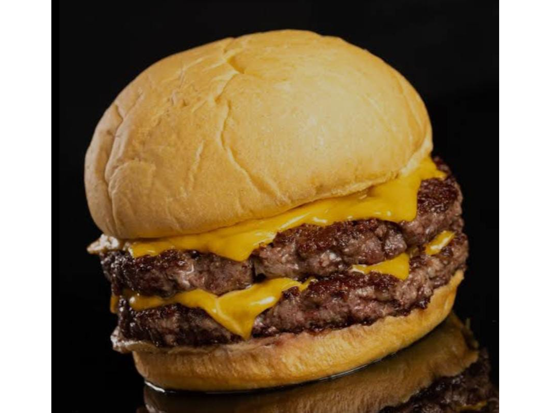 BURGER BRO'S CLASICA DOBLE