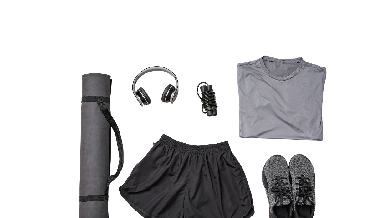 Ropa deportiva Hombre