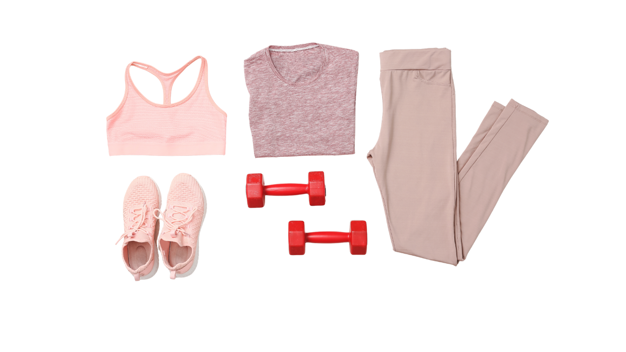 Ropa deportiva Mujer