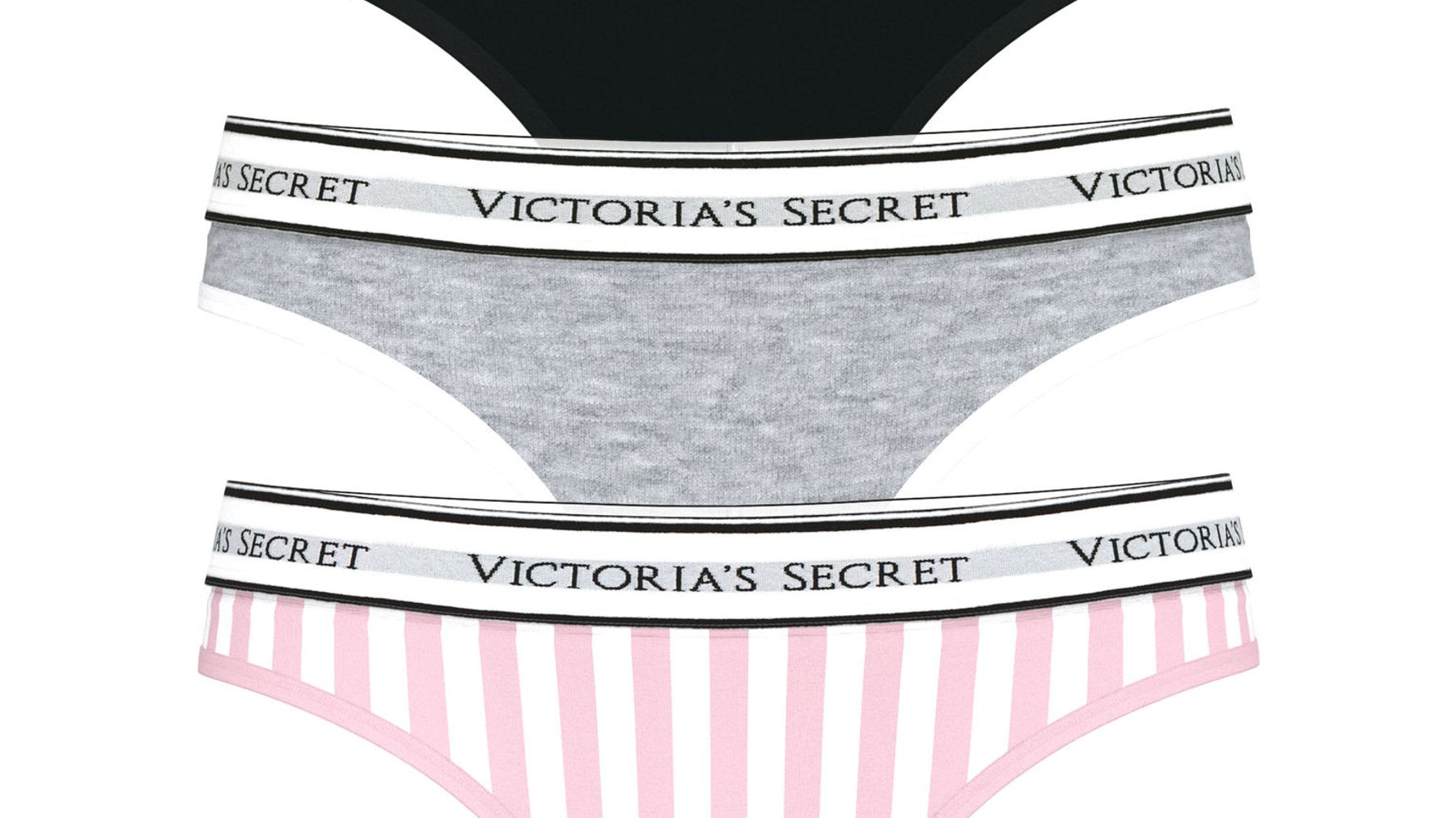Ropa interior Mujer